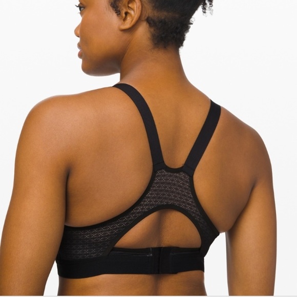 Lululemon Awake to Race Bra- 32C - Picture 2 of 9